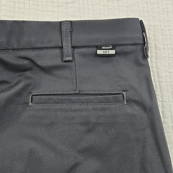NEW Steelguard Pro Work Pants Fire Resistant FR Men's Size 36x32 Cat2 GP0292 NWT - Picture 11 of 16